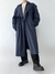 Trench coat The Horse - comprar online