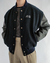 Varsity jacket Hard Rock Boston - comprar online