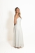 Vestido Ju Branco - loja online