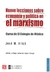 nueve lecciones sobre economia y politica en el marxismo - jose m. arico - jose m. arico