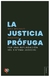 la justicia profuga - maximiliano rusconi