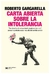 carta abierta sobre la intolerancia - gargarella roberto - arlt roberto