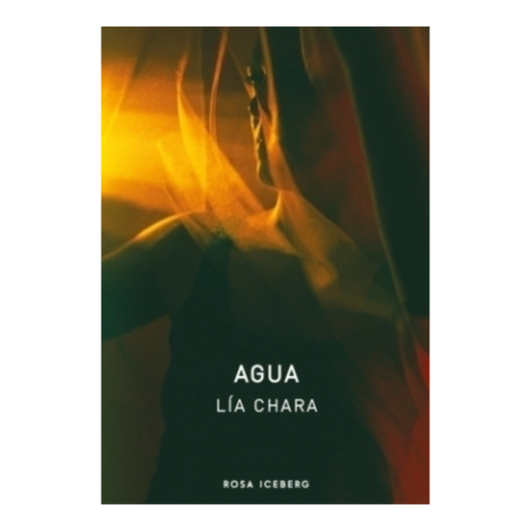 AGUA. LÍA CHARA