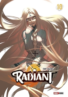 RADIANT 10