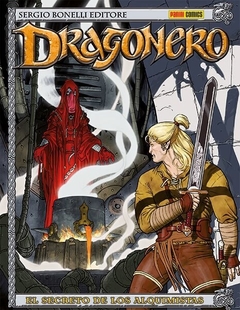 Dragonero 02