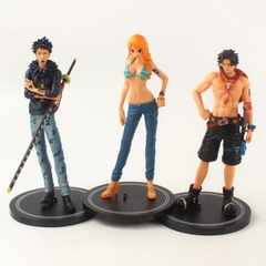 One Piece (Figuras) - Plop!