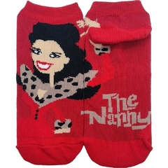 Soquete La Niñera - The Nanny