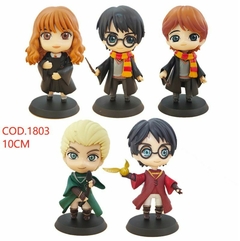 Harry Potter Chibi (Figuras)