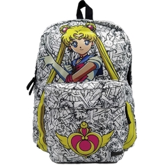 Mochila Sailor Moon