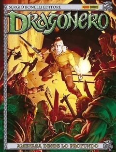 Dragonero 12