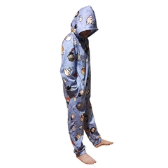 Pijama Kigurumi Harry Potter - comprar online