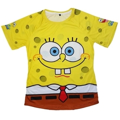 Remeron Bob Esponja - comprar online