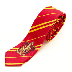 Corbata Gryffindor - Harry Potter - comprar online