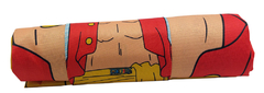 Delantal Luffy - One Piece en internet