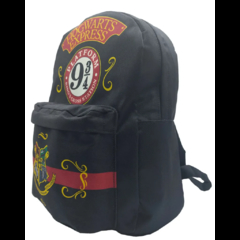 Mochila Hogwarts Express 9 3/4 - Harry Potter - comprar online