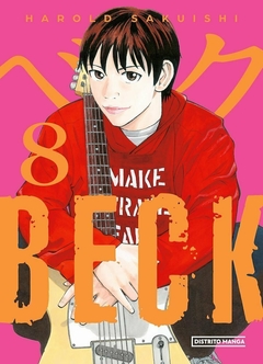 Beck 08