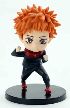 Jujutsu Kaisen Personajes Chibis (Figuras) - tienda online