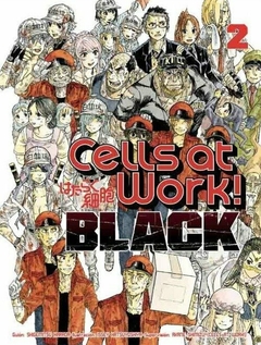 Cells at work! Code Black 02