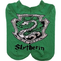 Soquete Slytherin - Harry Potter