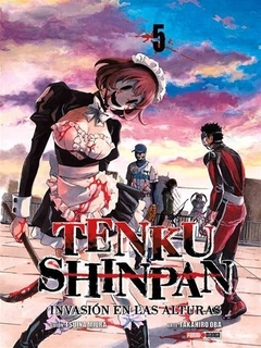 TENKU SHINPAN 05