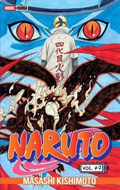 NARUTO 47