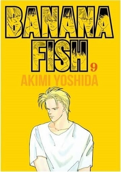 BANANA FISH 09