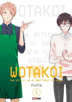 WOTAKOI 05