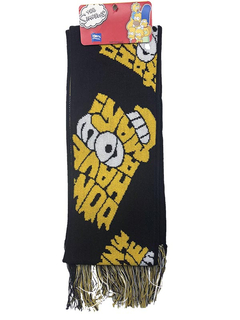 Bufanda Bart - Simpsons - comprar online