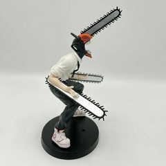 Denji furioso- Chainsaw Man (Figura) en internet