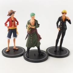 One Piece (Figuras) en internet