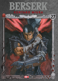 BERSERK 27