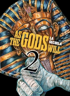 As the Gods Will -La Secuela- 02