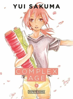 Complex Age 06 (Tomo Final)