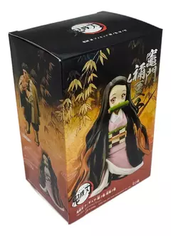 Nezuko pequeña - Demon slayer (Figura) - Plop!