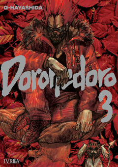 DOROHEDORO 03