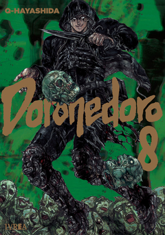 DOROHEDORO 08