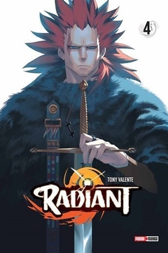 RADIANT 04