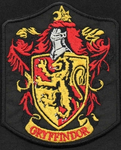 Gryffindor Escudo - Harry Potter (Parche)