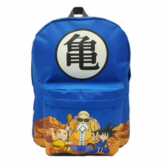 Mochila Dragon Ball