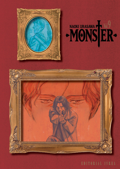 MONSTER EDICIÓN KANZENBAN 09 (Tomo Final)