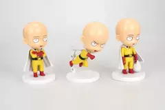 Saitama - One Punch Man (Figuras) - comprar online