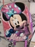 Mochila Minnie con Luz en internet