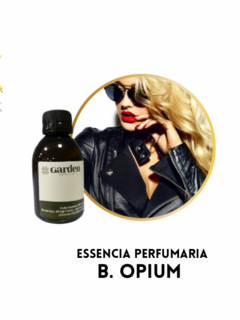 Essência Perfumaria Black Woman