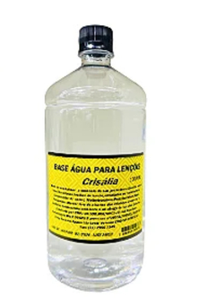 Água perfumada/lençol 1L