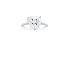 Anel Heart 3.0 ct.