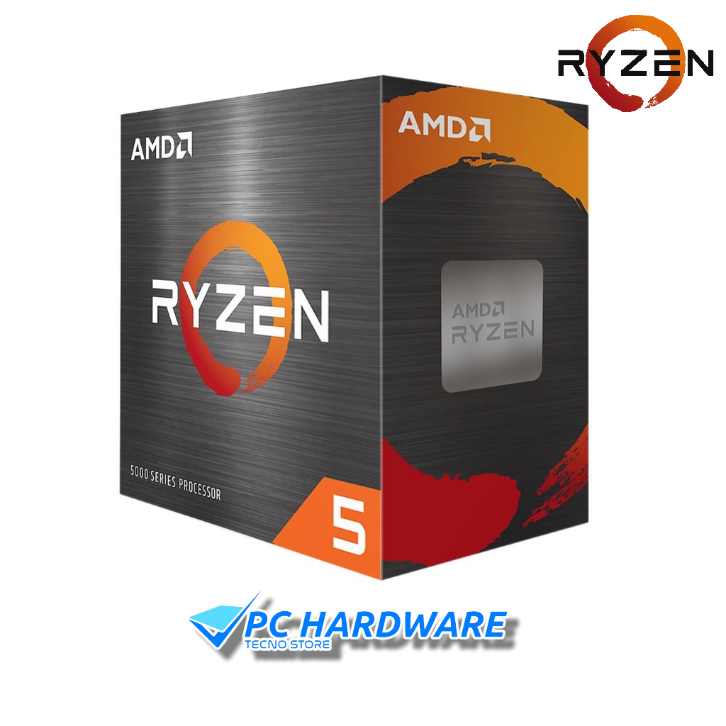 Ryzen 5 tercera generacion sales