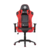 Silla Gamer Alleyg Ag41 Rhodes Black / Red