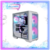 Gabinete Cooler Master Haf500 White - comprar online