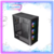 Gabinete Thermaltake V250 TG Argb