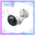 Camara Ip Ezviz Cs-H3 R100-1j5wkfl / 5mp Color Wifi Detec Humano Sirena